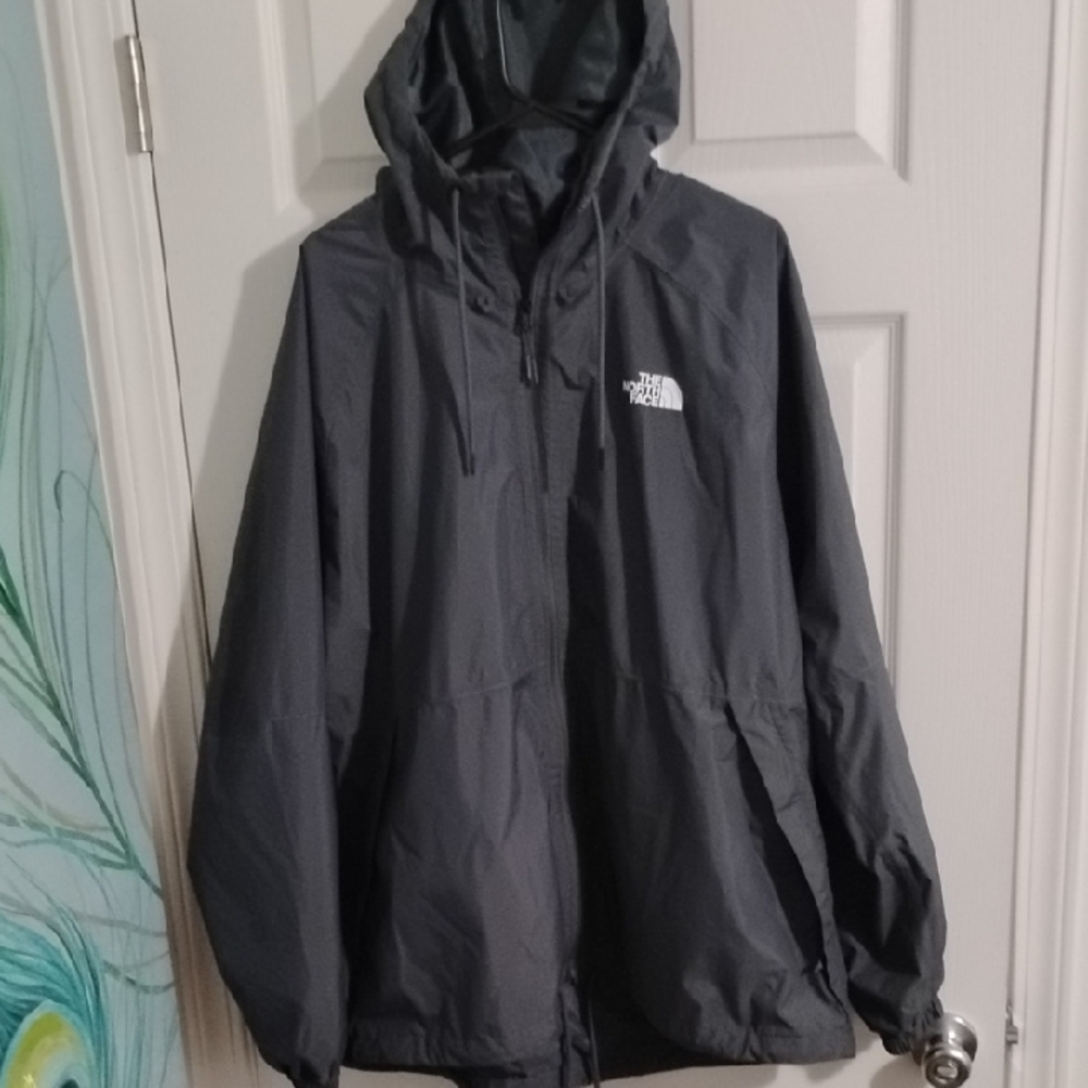 The North Face Dry Vent  Water Resistant Men's  Jacket